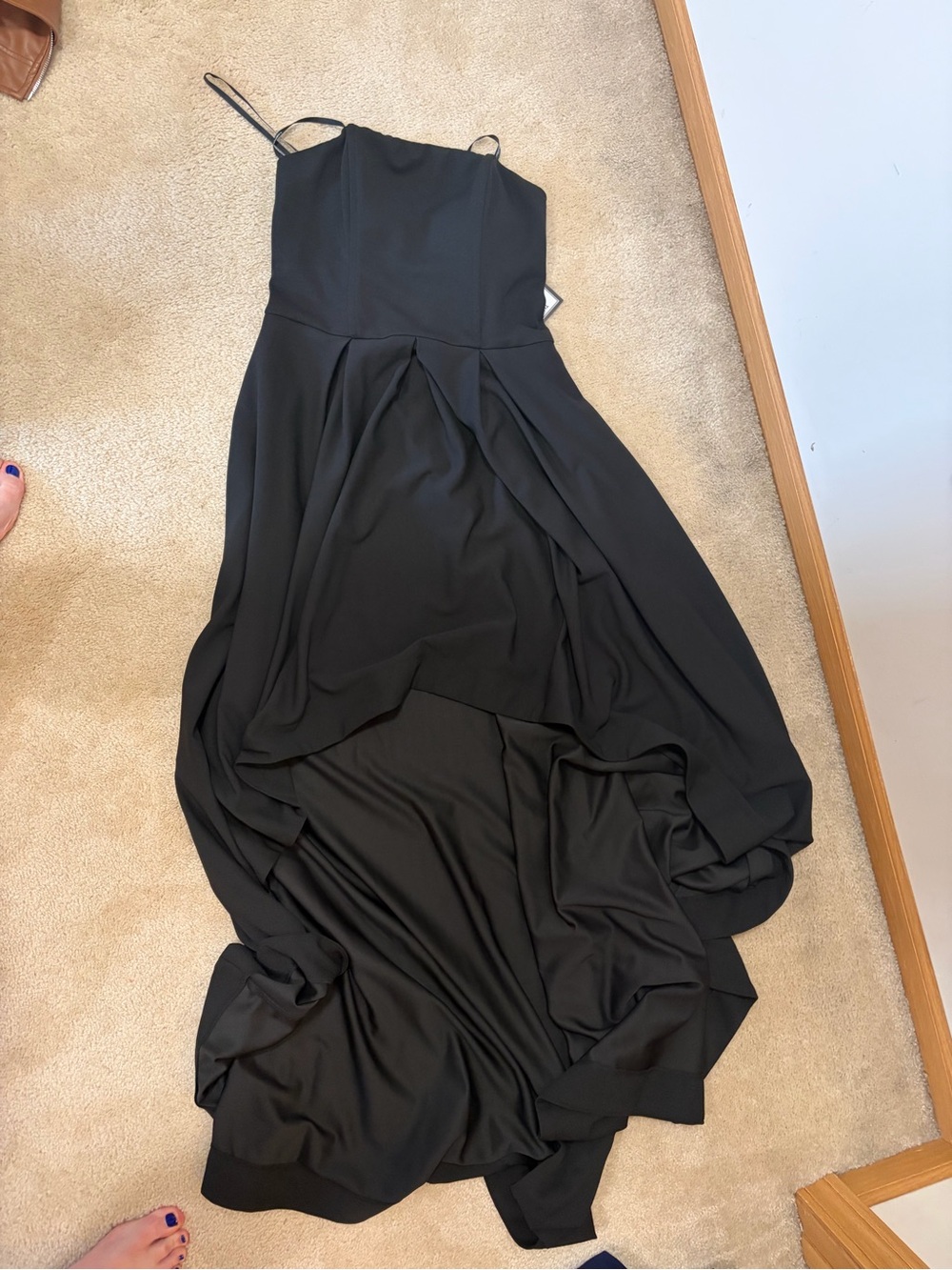 Macys dress